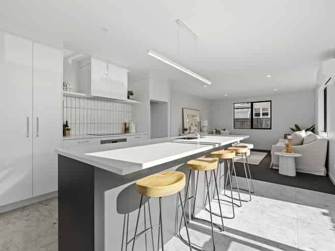 21A Park Road, Katikati
