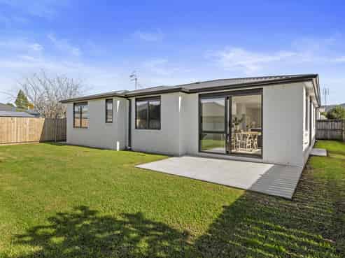 21A Park Road, Katikati