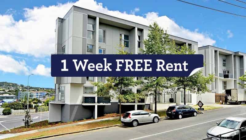 8/595 New North Road, Kingsland