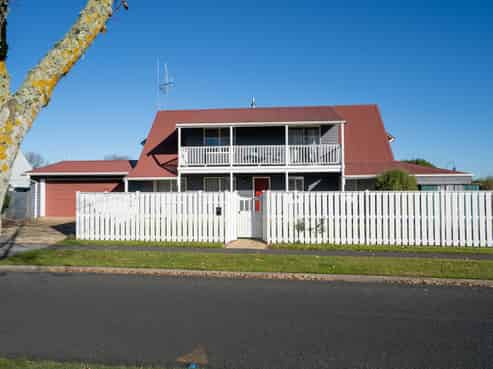 3 Oaklands Drive, Cambridge