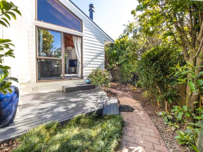 1/7 Barron Drive, Green Bay