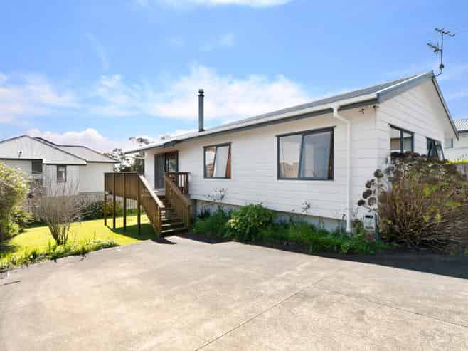 101a Kinross Street, Blockhouse Bay