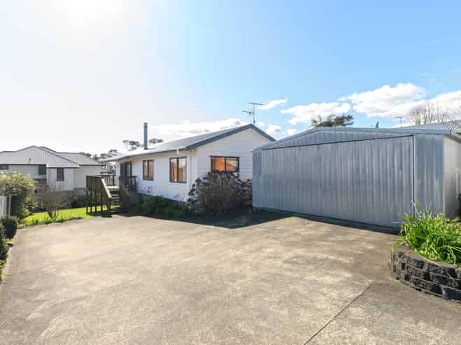 101a Kinross Street, Blockhouse Bay