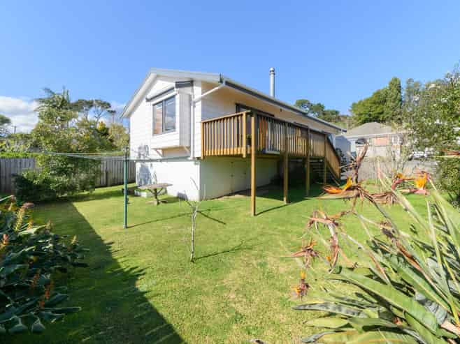101a Kinross Street, Blockhouse Bay