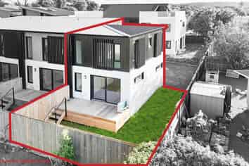 Lot 5/23 & 25 Sullivan Avenue, Mangere Bridge