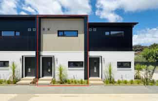 Lot 4/23 & 25 Sullivan Avenue, Mangere Bridge