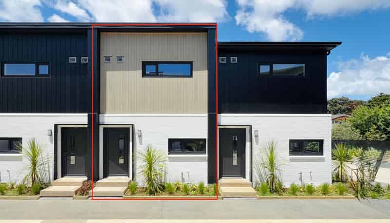 Lot 4/23 & 25 Sullivan Avenue, Mangere Bridge