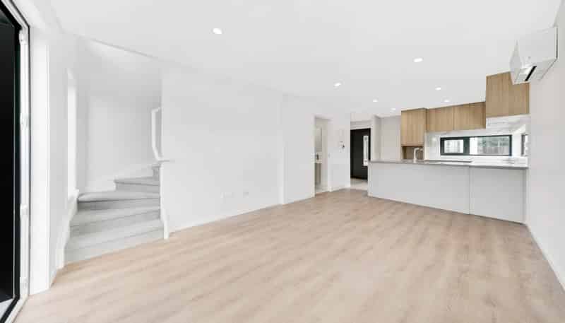 Lot 4/23 & 25 Sullivan Avenue, Mangere Bridge
