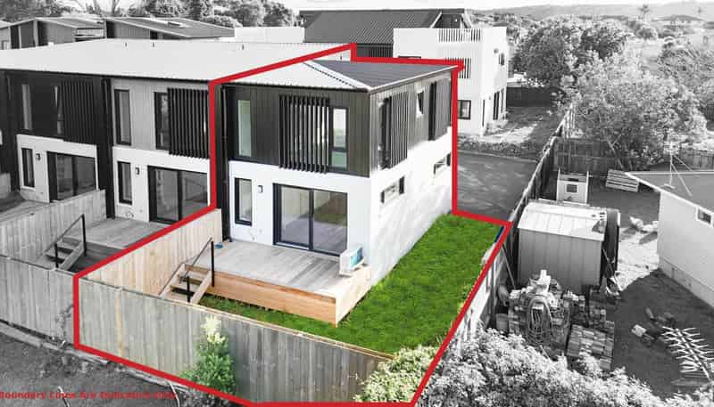Lot 3/23 & 25 Sullivan Avenue, Mangere Bridge