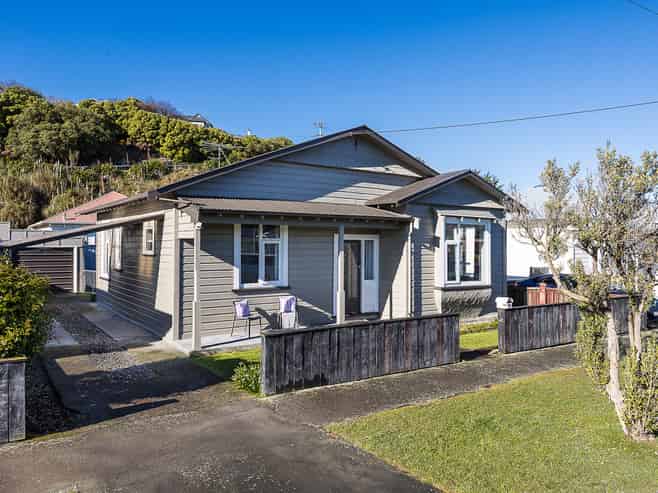 15 Magdala Street, Tainui