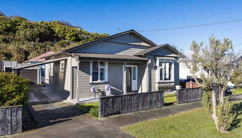 15 Magdala Street, Tainui