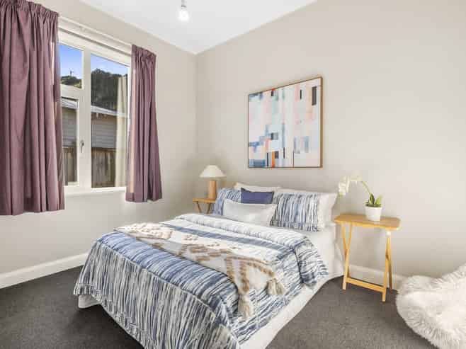 15 Magdala Street, Tainui