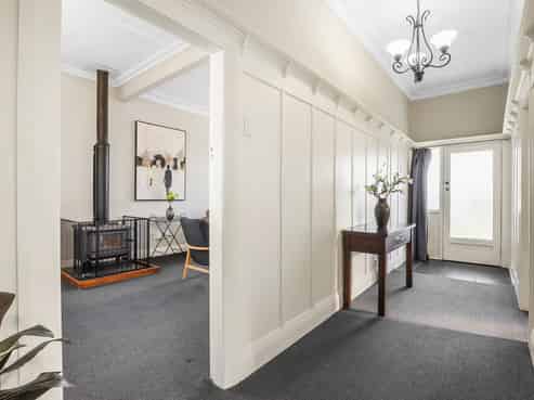 15 Magdala Street, Tainui