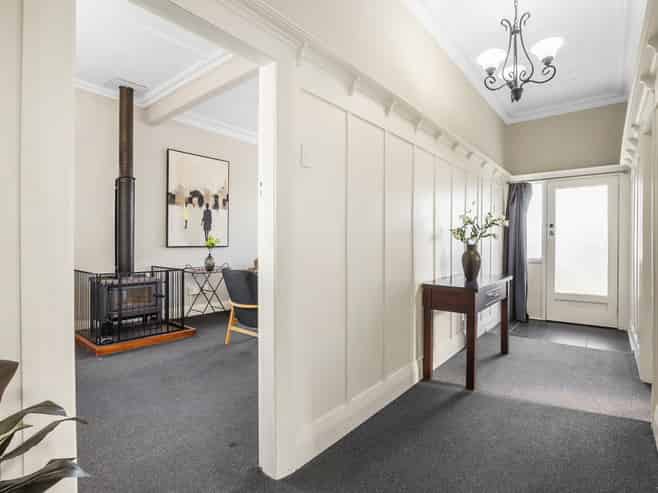 15 Magdala Street, Tainui
