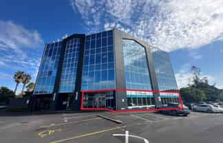 Ground Floor Opportunity - Ellerslie