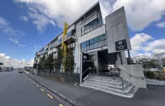Premium Office | Ellerslie Connectivity