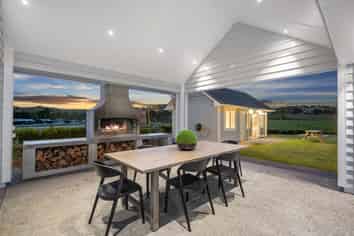 1777 State Highway 16, Helensville