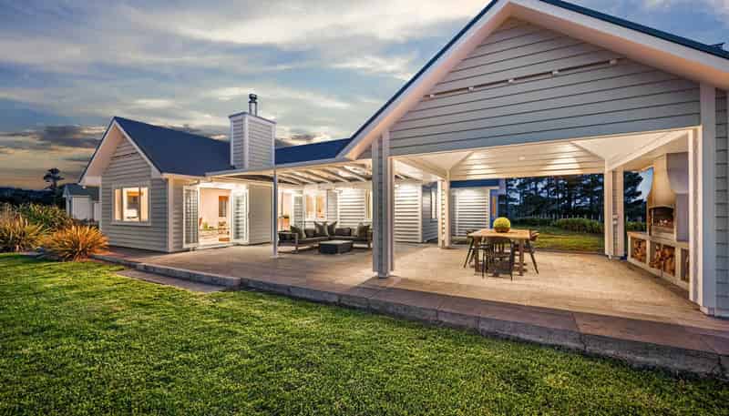 1777 State Highway 16, Helensville