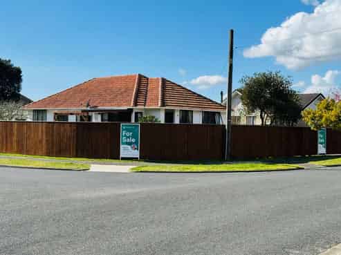 8 Vogel Street, Kawerau