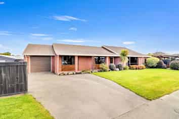 9 Audley Street, Kaiapoi