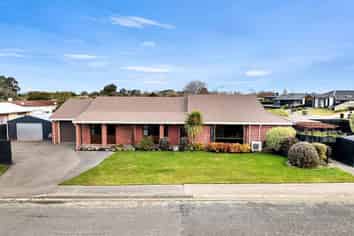 9 Audley Street, Kaiapoi