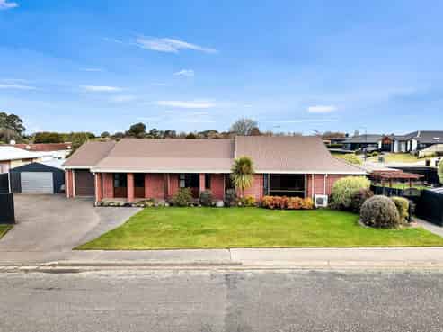 9 Audley Street, Kaiapoi