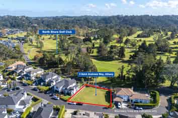 3 St Andrews Way, Albany