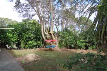 Auckland - Address withheld