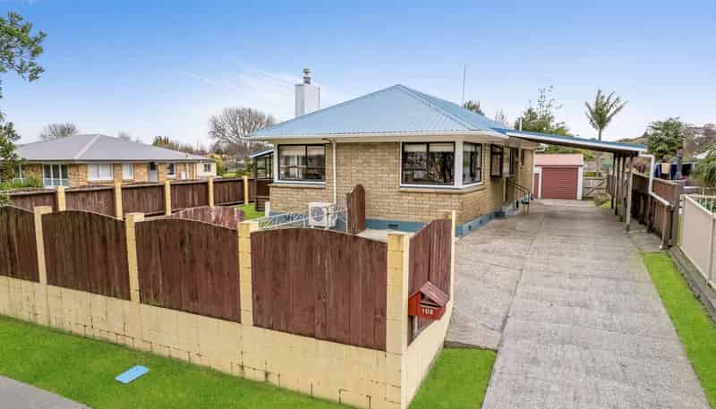 102 Douglas Street, Whakatane