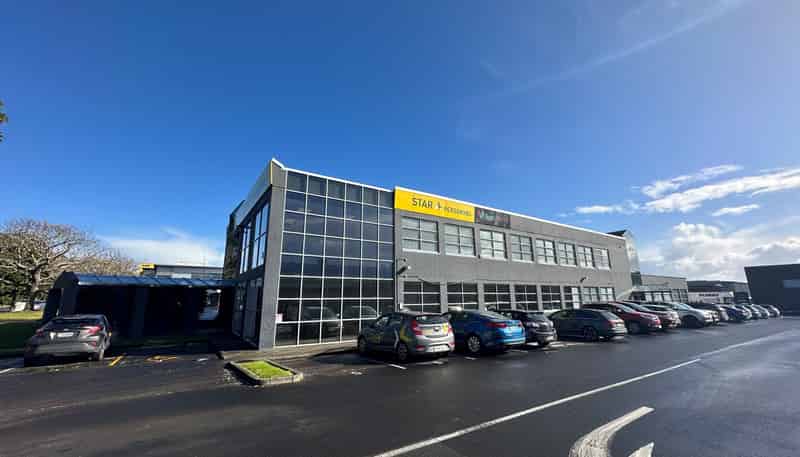 Ground & L/13 Ronwood Avenue, Manukau