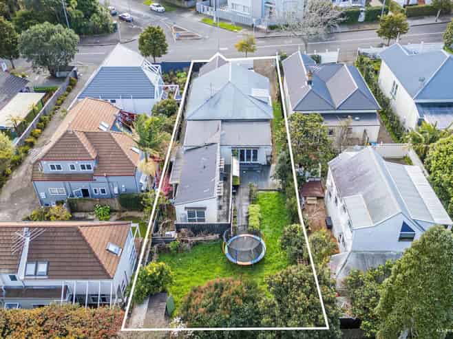 32 Green Lane East, Remuera