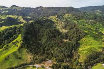1 Omaunu Road, Kaeo