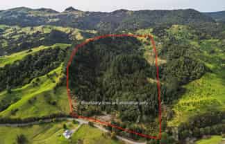 1 Omaunu Road, Kaeo