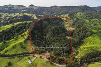 1 Omaunu Road, Kaeo