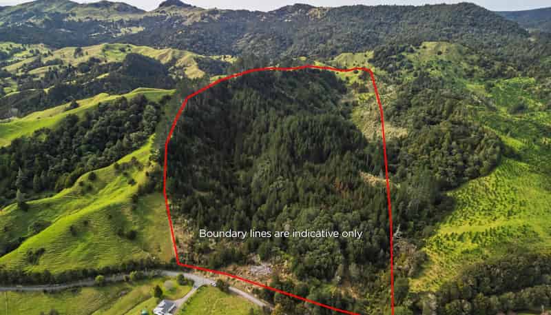 1 Omaunu Road, Kaeo