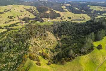 1 Omaunu Road, Kaeo