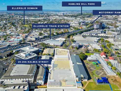 20-20A Kalmia Street, Ellerslie