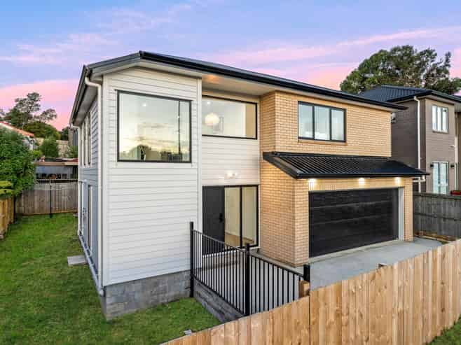 2b Palmgreen Court, Stanmore Bay