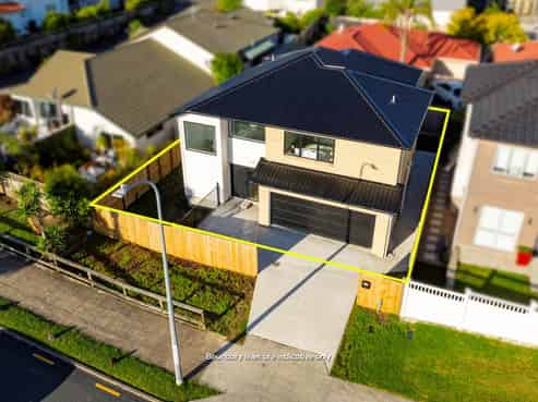 2b Palmgreen Court, Stanmore Bay