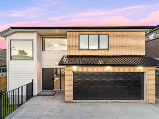 2b Palmgreen Court, Stanmore Bay