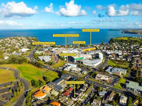 2b Palmgreen Court, Stanmore Bay