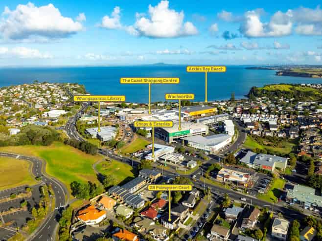 2b Palmgreen Court, Stanmore Bay
