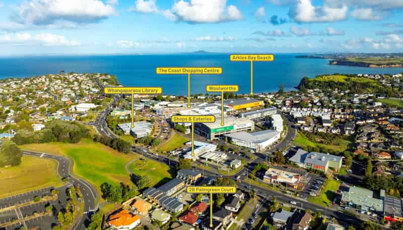 2b Palmgreen Court, Stanmore Bay