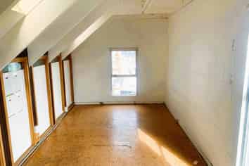 Weka Warehouse with Office | 400m2
