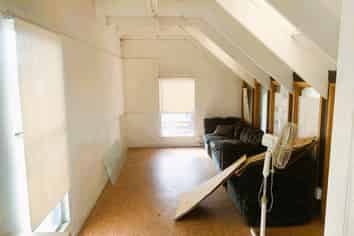 Weka Warehouse with Office | 400m2