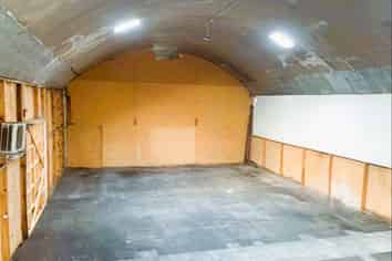 Weka Warehouse with Office | 400m2