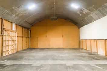 Weka Warehouse with Office | 400m2