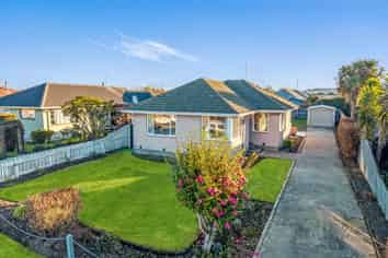 19 Glenora Place, Hornby
