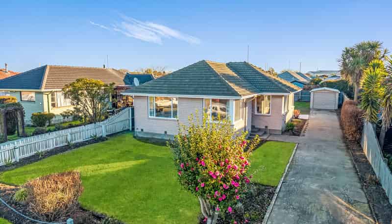 19 Glenora Place, Hornby