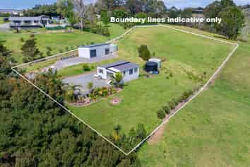 211C Cable Bay Block Road, Cable Bay